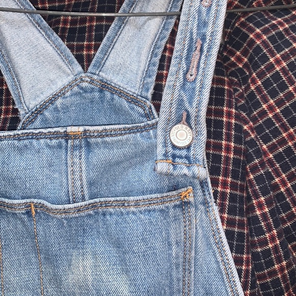 Overalls!! - Picture 1 of 4